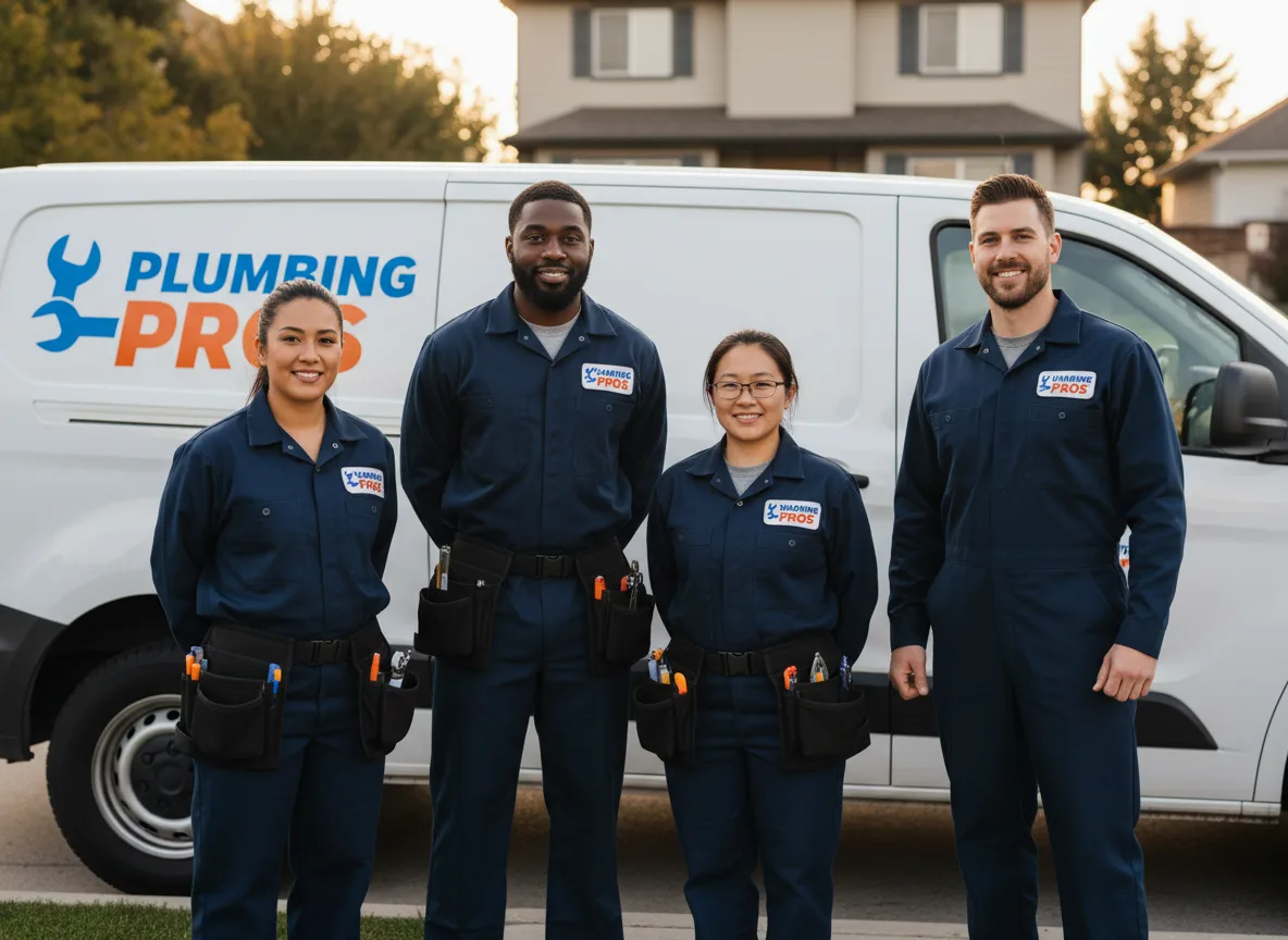 Water Heater Repair company in Saint Albans, VT